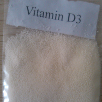 feed additives--vitamin D3