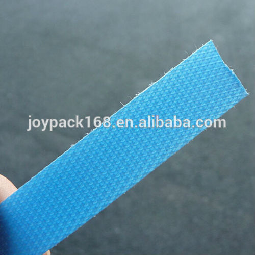 practical pp strap with different color