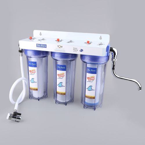 OEM RO Water Filter System and Cartridges