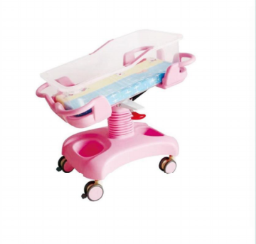 medical nursing infant bed