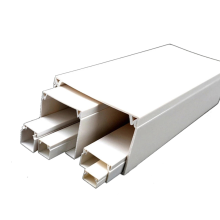 Customizable Advanced Technology Electrical Wiring Cable Ducts and Trays