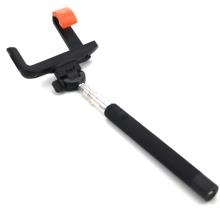 Extendable Self Portrait Selfie Stick