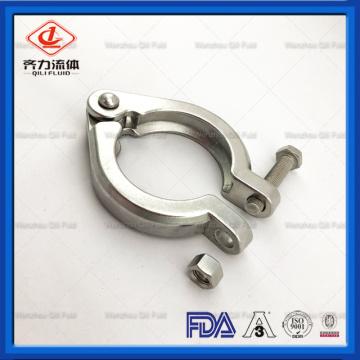 Food Grade Tri Clamp Pipe Fittings