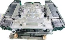 Gravity Die Casting Support Bracket