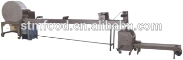 Automatic Vietnamese Rice Paper Spring Roll Machine