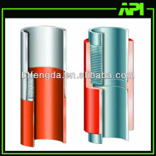 API 5-CT Oil Pipe Coupling