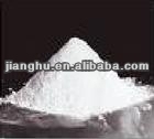 Fiber grade anatase titanium doxide with nano particle size easy dispersibility