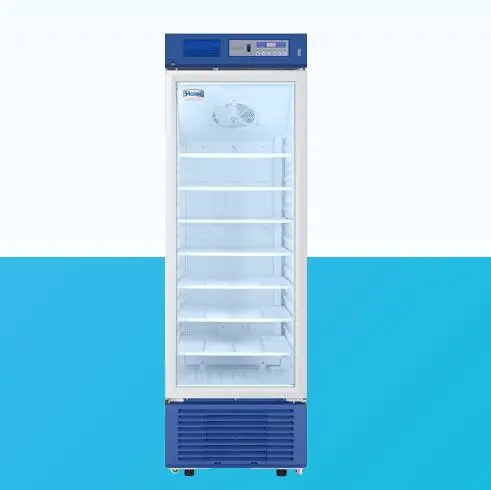 2 - 8 Degree Pharmacy Refrigerator Vaccine Storage Freezer Price