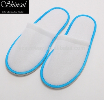 closed toe mens slippers