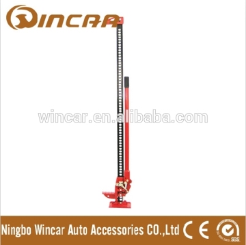4x4 accessories For Car Farm Jack , Lift Jack , Hi lift Jack-48''