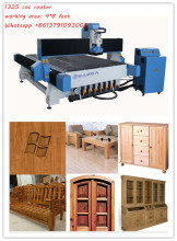 cnc router for wood stone engrave cheap sale