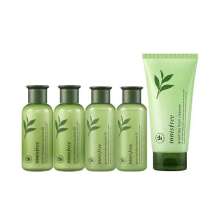 Natural Green Tea Polyphenol Suite