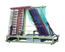 High Speed Paper Tube Making Line ZT Gluing Device