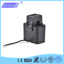 6mm CT304 split-core current transducer with ferrite core