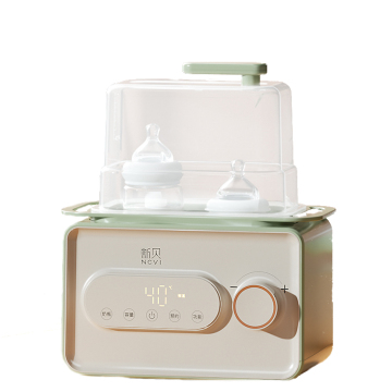 Horizontal Digital Multifunctional Baby Bottle Milk Warmer