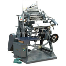 Paper Book Sewing Machine: Exercise Book Sewing Machine Price