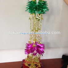 guangdong christmas supplies accessories tinsel garland