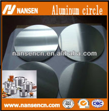 Mill finished Aluminum Disc(1050 1060 1070)