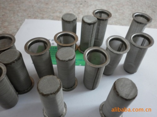 chemical industry filter mesh