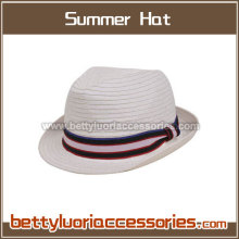FASHION STRAW HAT