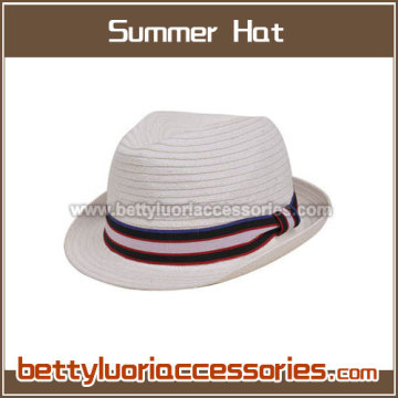 FASHION STRAW HAT