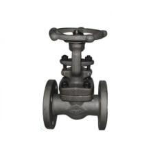 API Forged Gate Valve
