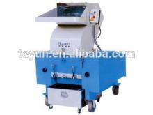 can bottle crush machine 22KW, brand PVC pipe pulverizer ,PC700 bottle scrap grinder from Chinese shredder manufacturer