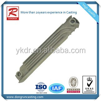 Custom Aluminum Sand Casting And Gray Iron Sand Precision Die Casting Parts