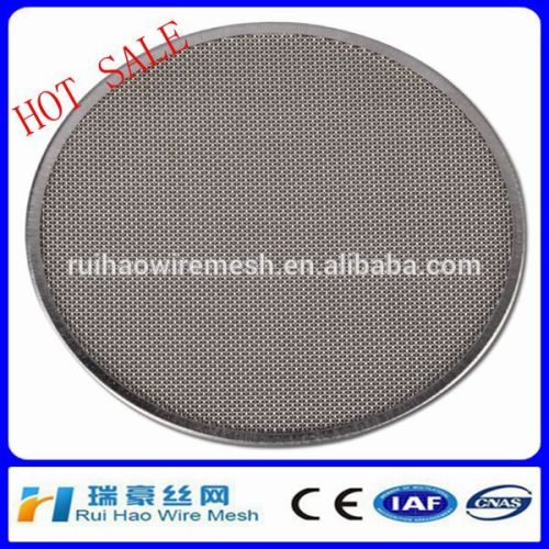 mesh screen