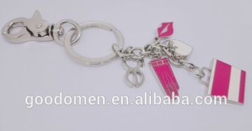 keychain bag holder,bag keychain