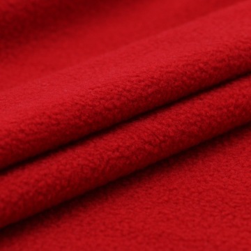 DTY Cheap Polar Fleece Fabric 100% Polyester