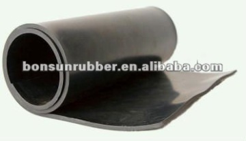 SBR/NBR rubber sheet