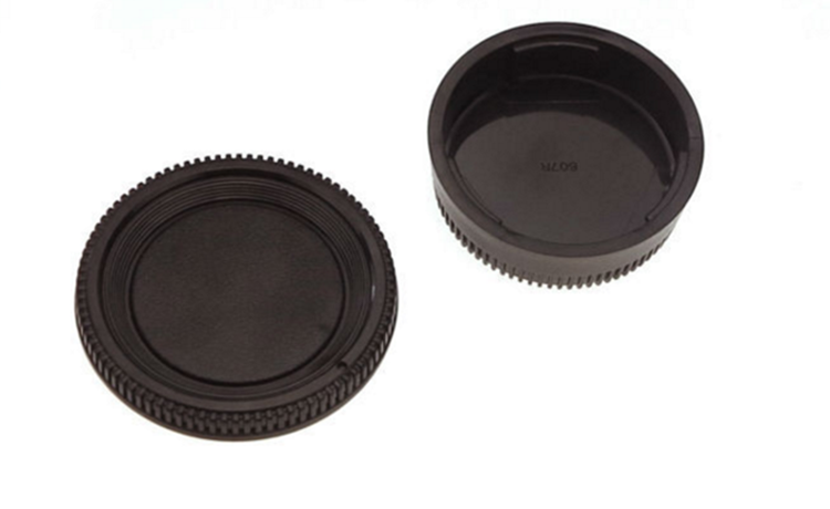 Camera lens Cap kit