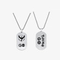 Promotionele goedkope groothandel aangepaste metalen Dog Tag