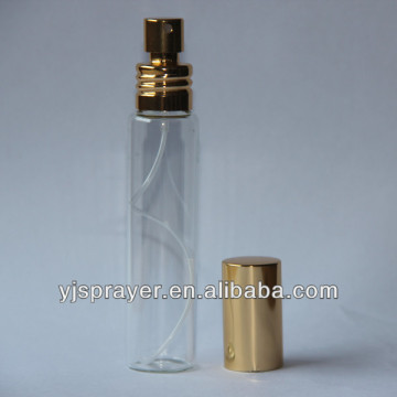 wholesale glass perfume spray bottles