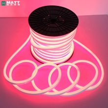 Multicolor LED Light Strip - Flexible Neon LED