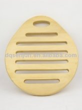 wooden table mat,table mat,table plate mat