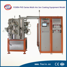 Titanium Nitride Coating Equipment