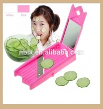 Useful Cucumber Beauty Slicer