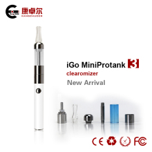 Clear E Shisha Vapour Tank Mini Protank