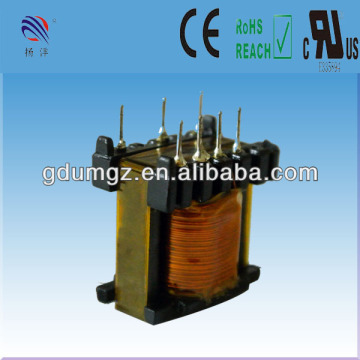 SMPS EF20 dc transformer