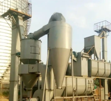 Hydrated Lime Handling Systems