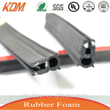 Electrical Equipment Cabinet Rubber Seal Strip