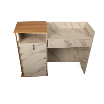 Internet Cafe and Retail Shop Checkout Counters