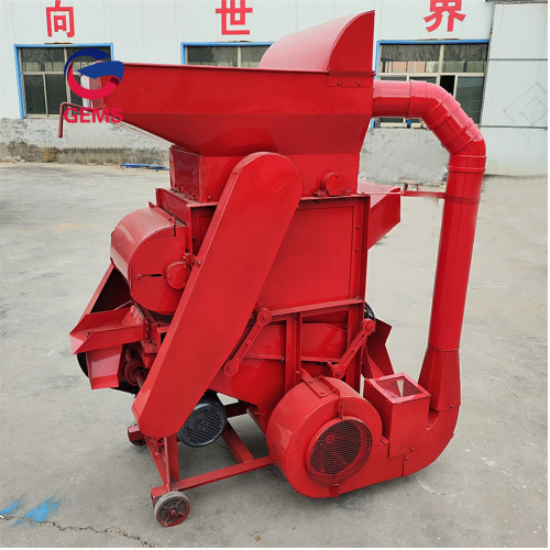 Groundnut Husking Husk Remover Peanut Shell Removal Machine