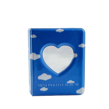 Customizable K-pop Photocard Album: Unique Promotional Gift Idea