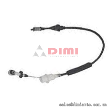 GEAR SHIFT CABLE   9012601338 A9012601338 FOR BENZ SPRINTER