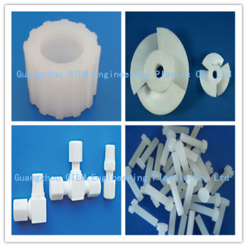 injection mold parts PTFE mold pressing