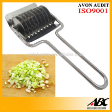 Home Cooking Stainless Steel Herb Cutter