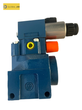 Construction machinery accessories pilot relief valve